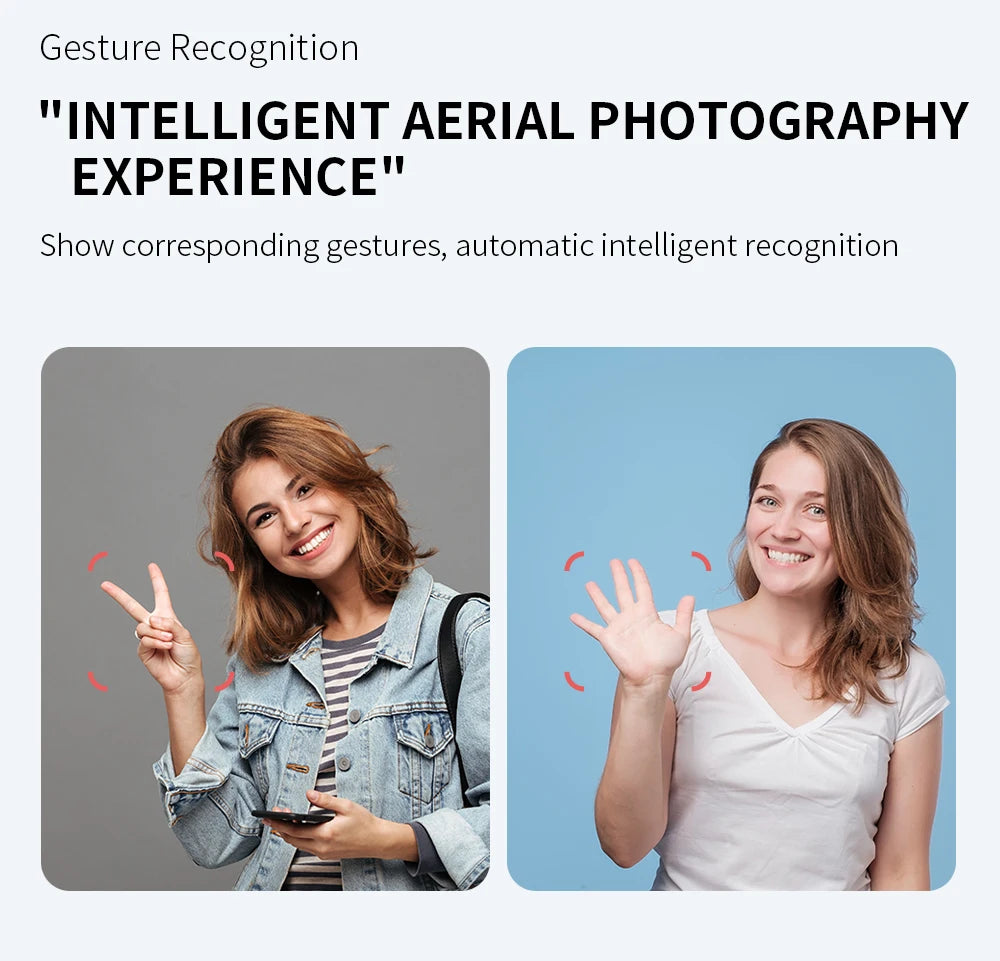 L900 Pro 4K GPS Drone – Dual Camera, Brushless Foldable Quadcopter