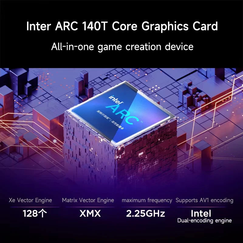 YOGA Pro 16 – 16" 2.8K OLED Laptop, 32GB RAM, 1TB SSD