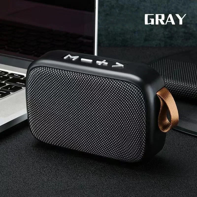 Bluetooth 5.0 Portable Wireless Soundbar