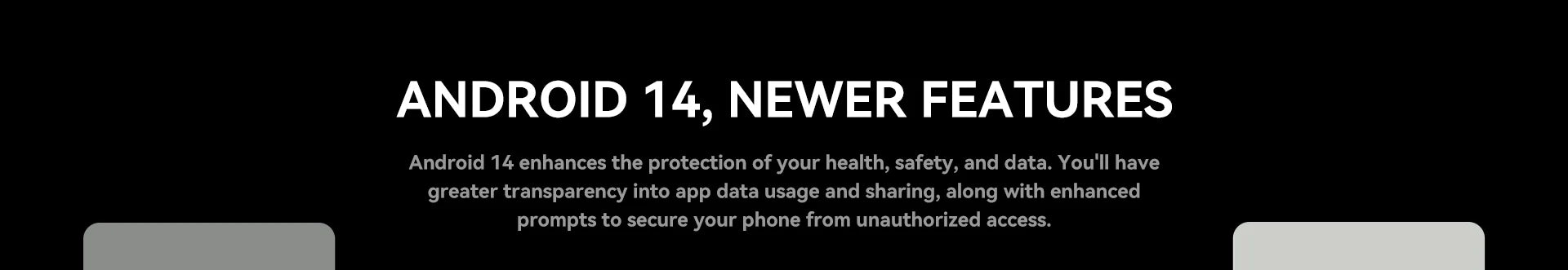 IIIF150 B3 Pro 5G Rugged Smartphone Dual Display