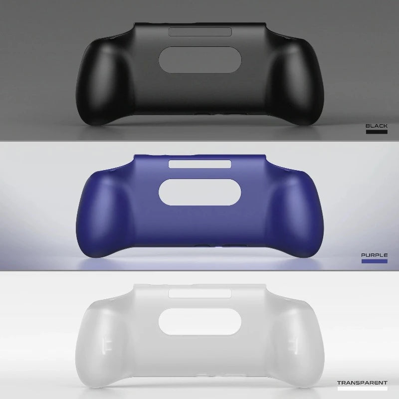 TPU Soft Grip Protective Case for Retroid Pocket 5 – Drop-Proof & Ergonomic Design