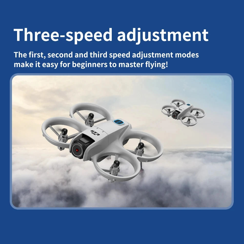 GT3 MAX Drone – 8K GPS HD Aerial Photography Quadcopter