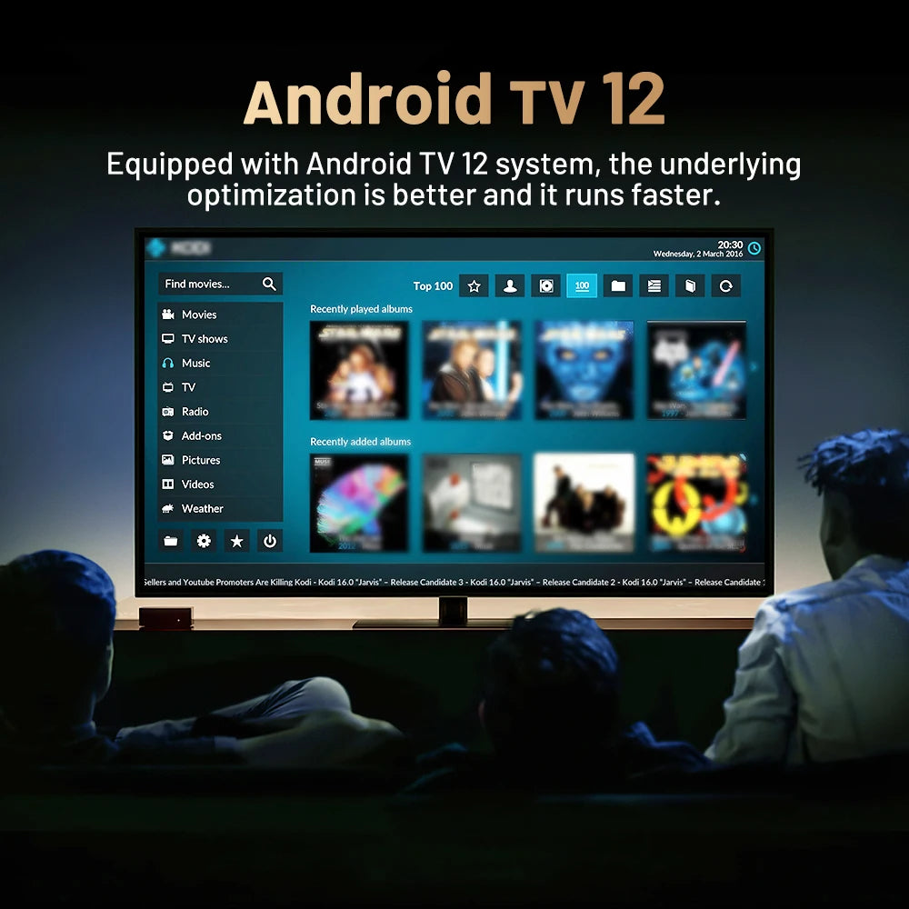 Kinhank Super Console X5 Pro 4T Retro Game Box