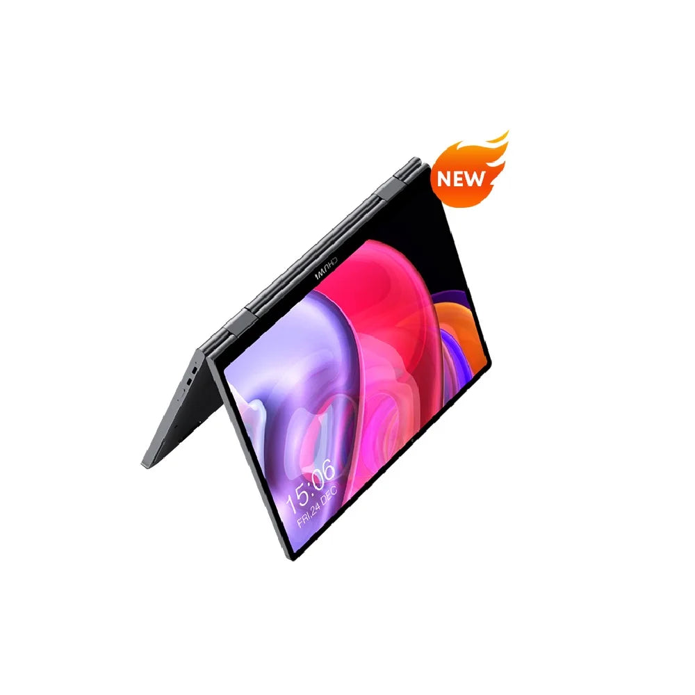 MiniBook X 2-in-1 Laptop Tablet