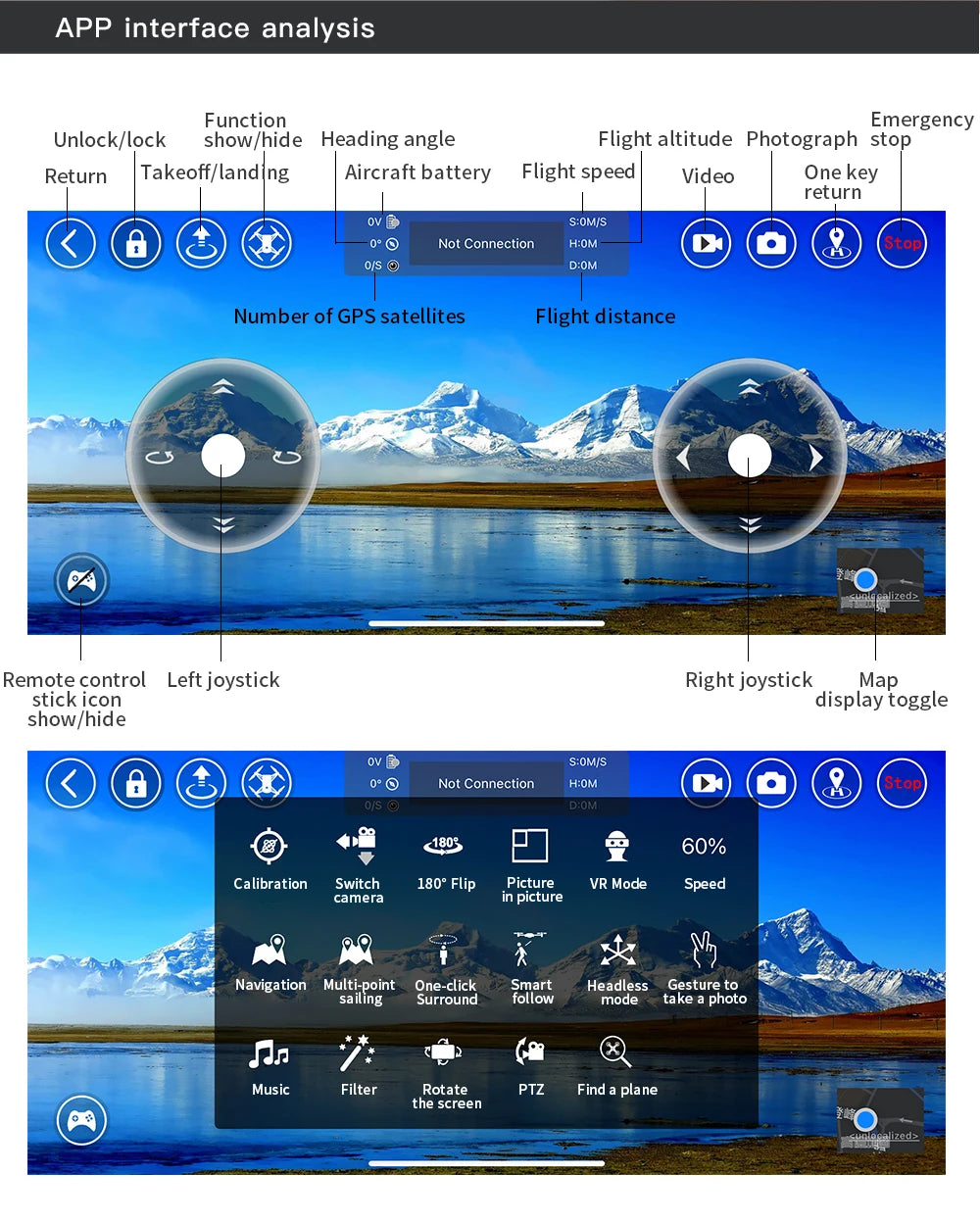 2025 L600 PRO MAX GPS Drone