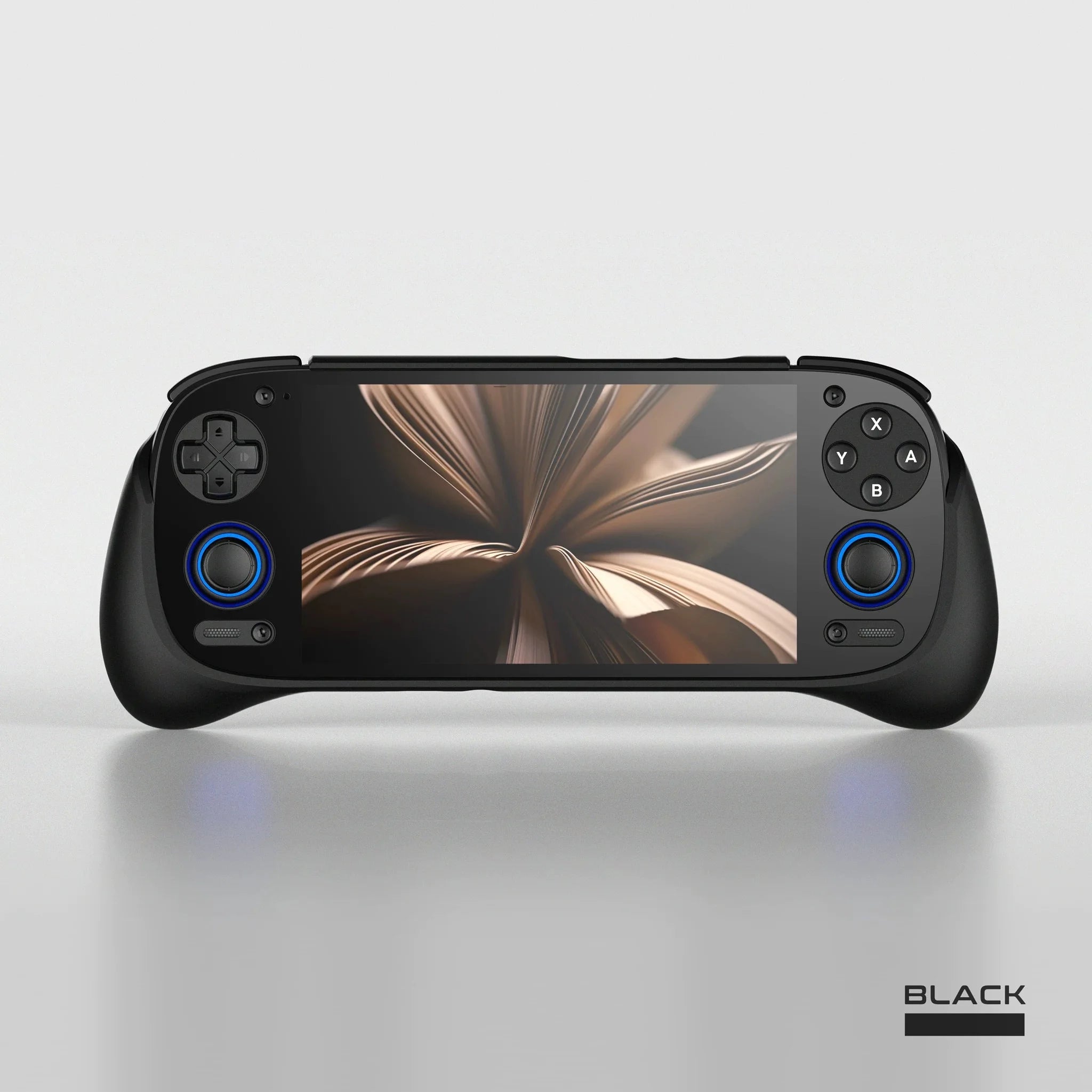 TPU Soft Grip Protective Case for Retroid Pocket 5 – Drop-Proof & Ergonomic Design