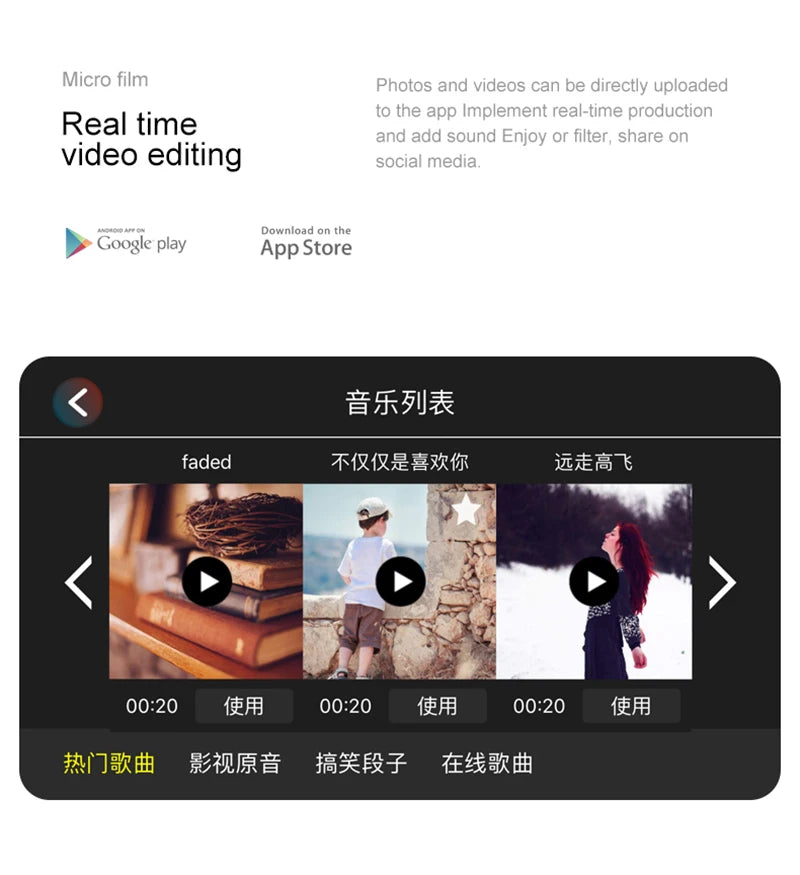 D16 Mini Drone – Dual Camera 8K HD, Obstacle Avoidance UAV