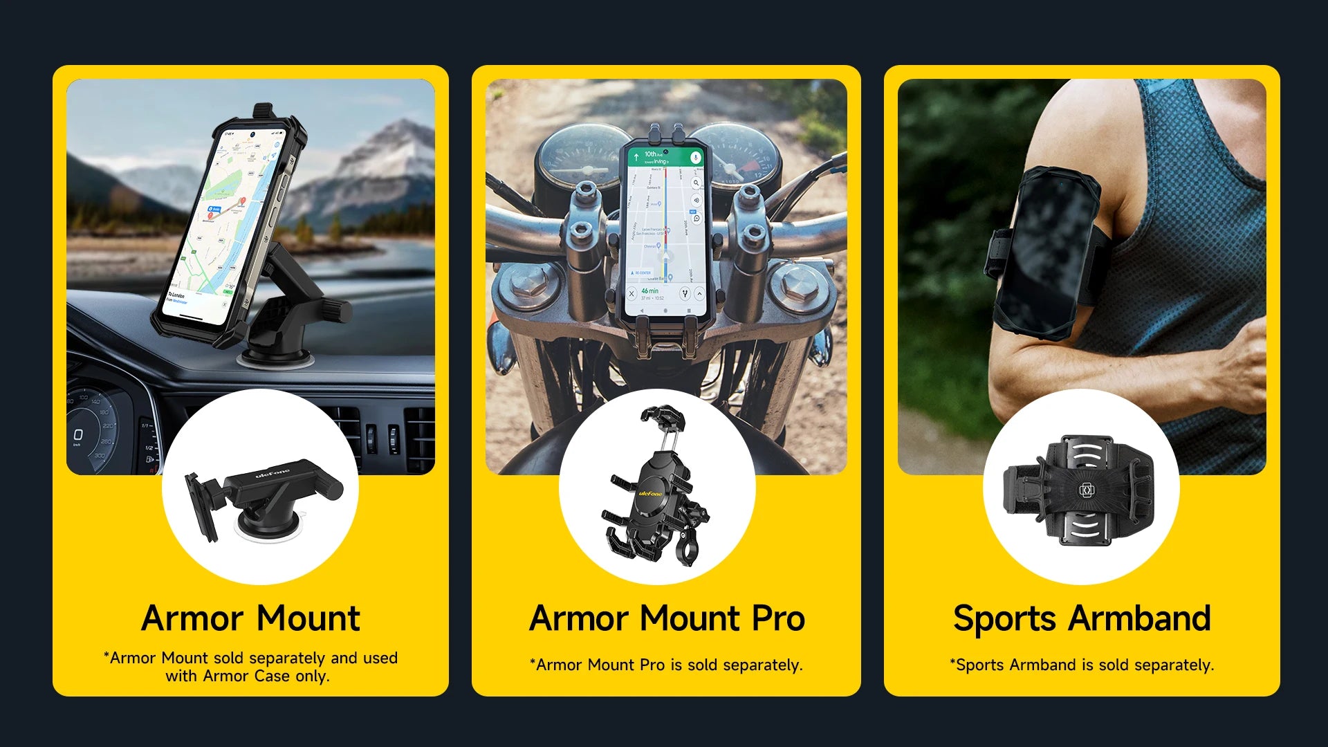 Ulefone Armor 27T Pro 5G Rugged Smartphone