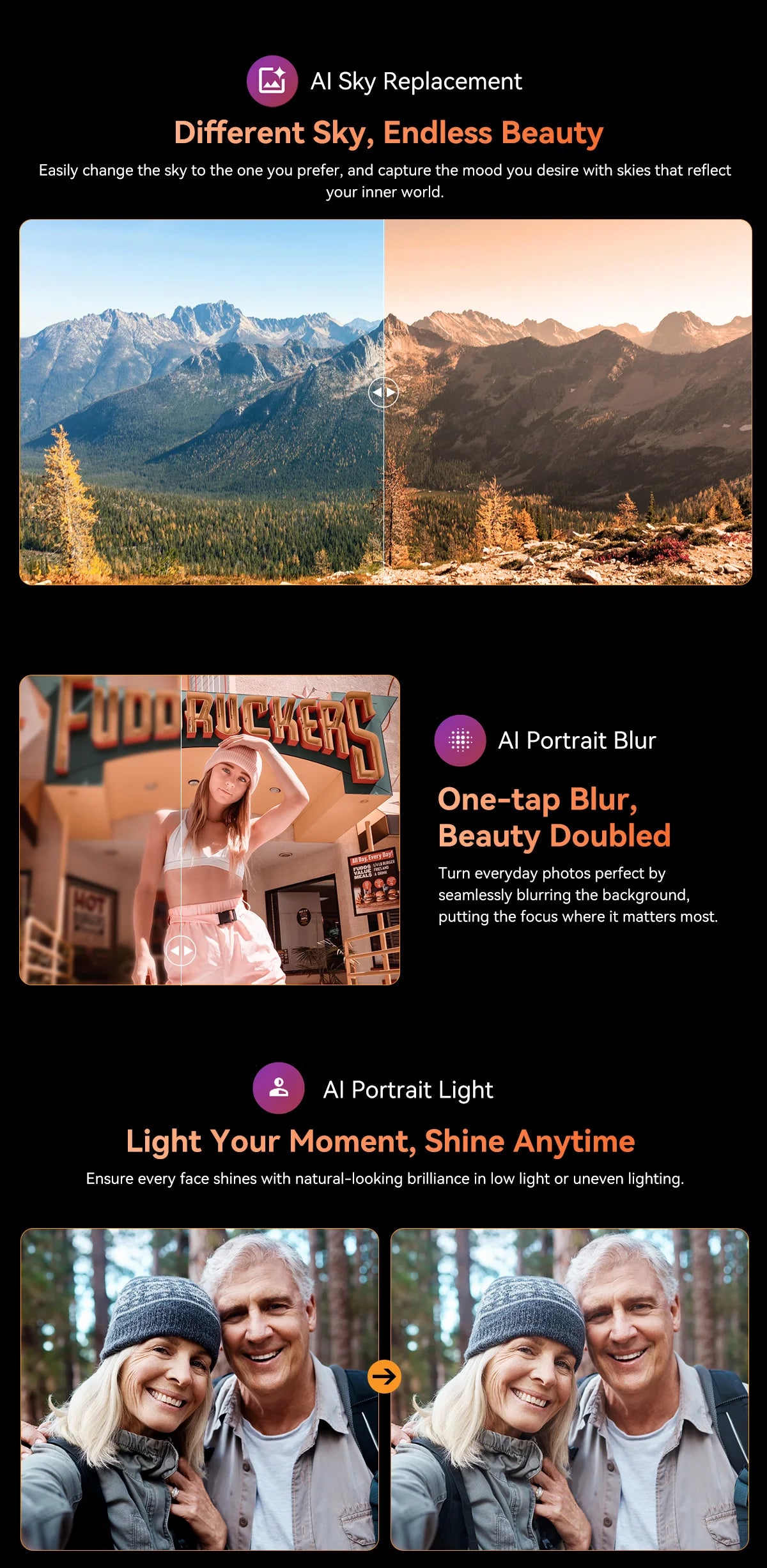 Blackview OSCAL PILOT 3 5G Rugged Smartphone