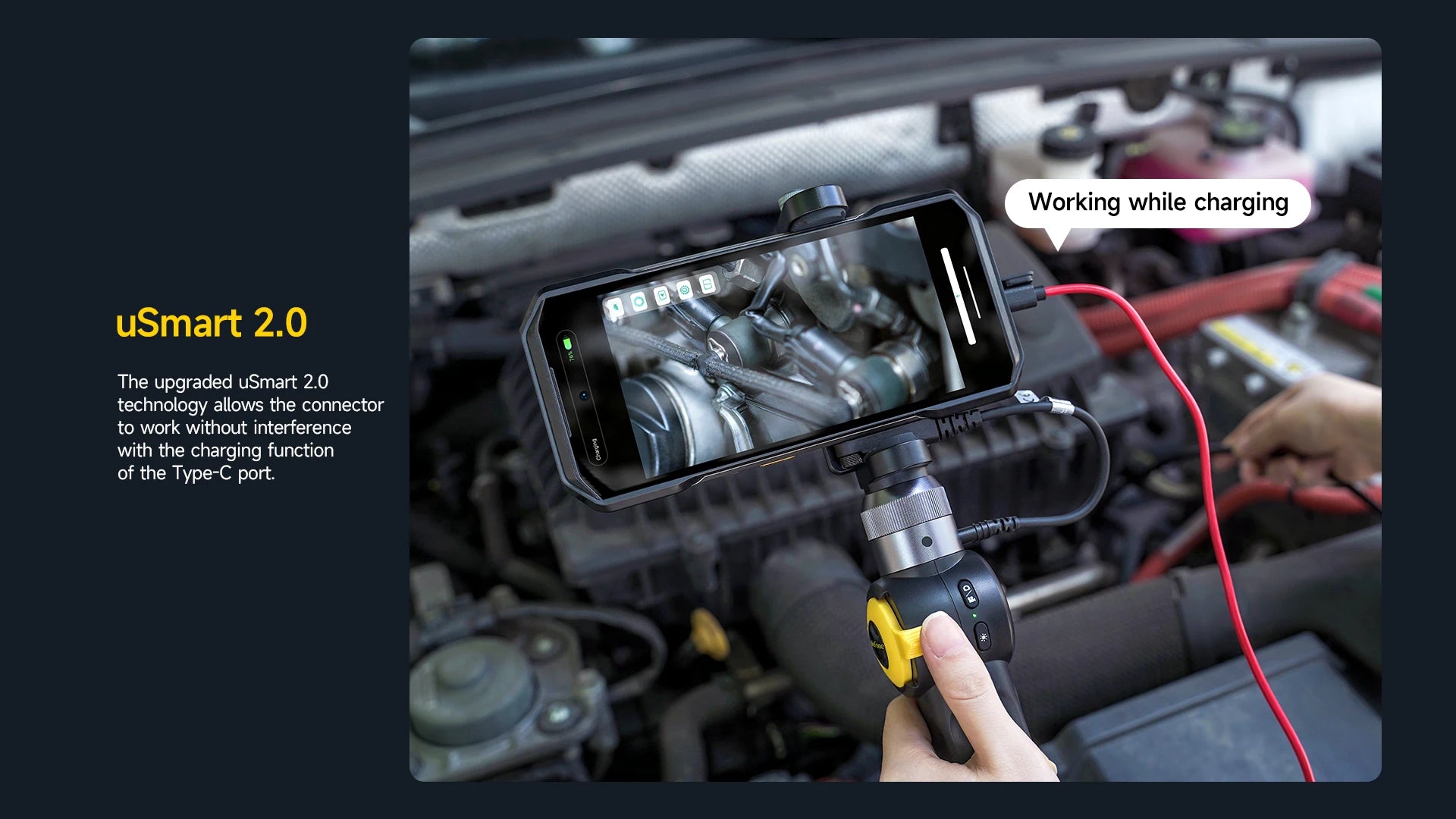 Ulefone Armor 27T Pro 5G Rugged Smartphone