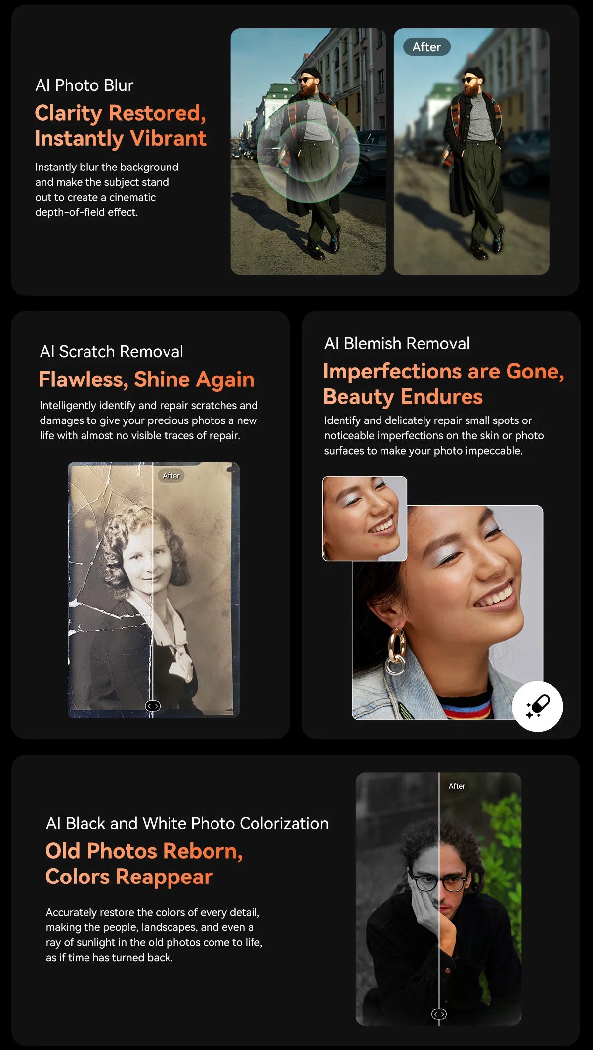 Blackview OSCAL PILOT 3 5G Rugged Smartphone