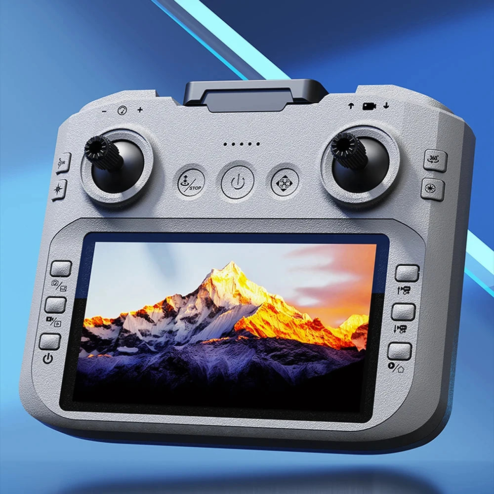 GT3 MAX Drone – 8K GPS HD Aerial Photography Quadcopter