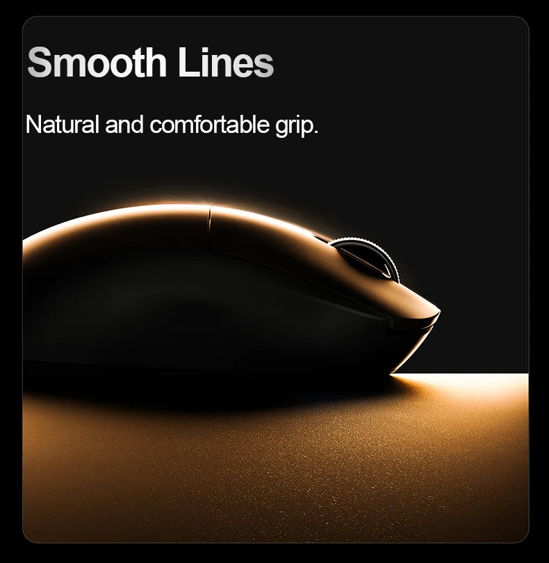 ATK Dragonfly A9 Ultra Wireless Gaming Mouse