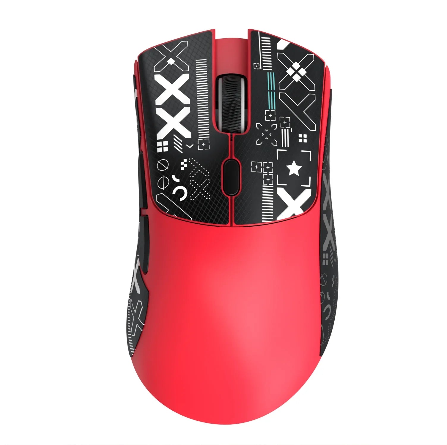 Attack Shark R1 Wireless Gaming Mouse