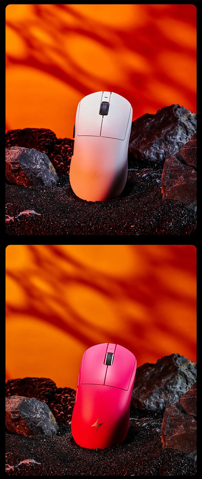 ATK Dragonfly A9 Ultra Wireless Gaming Mouse