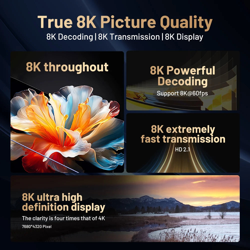 Kinhank Super Console X5 Pro 4T Retro Game Box