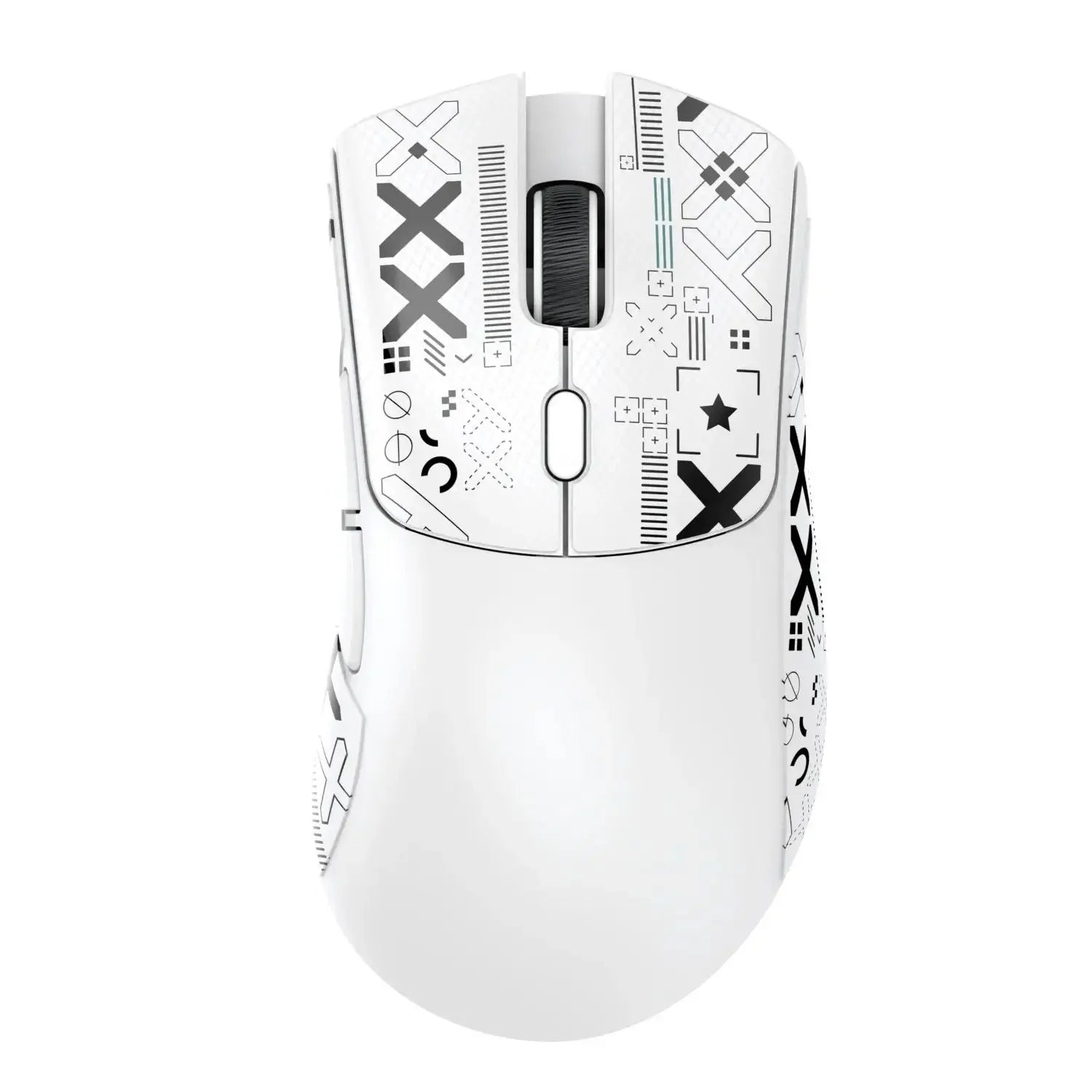 Attack Shark R1 Wireless Gaming Mouse